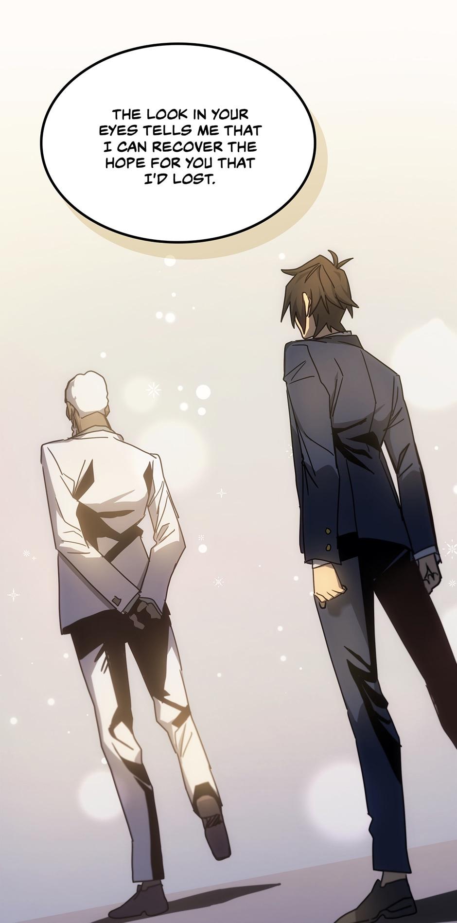 Read A Returner's Magic Should Be Special Manga Online