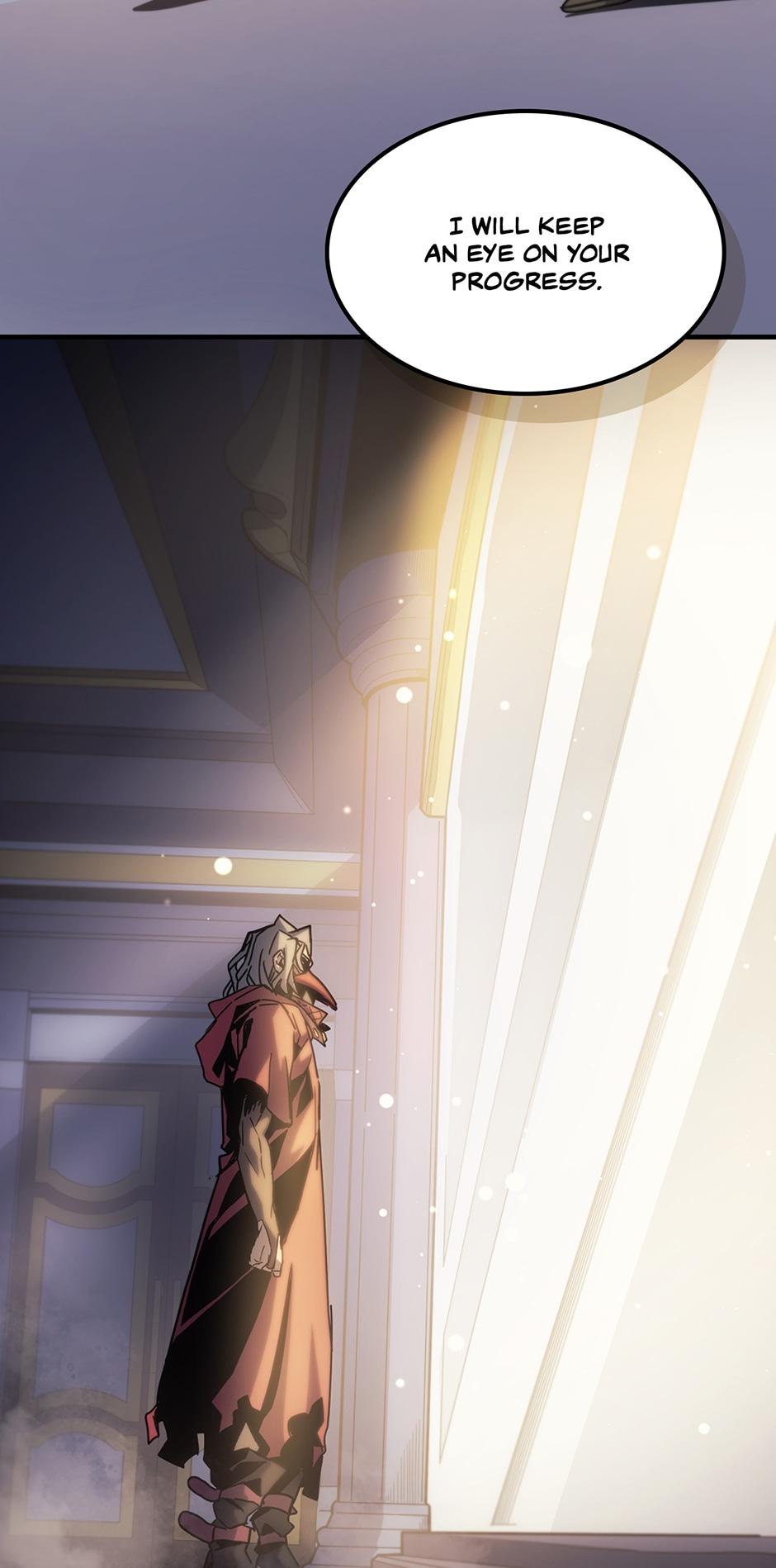 Read A Returner's Magic Should Be Special Manga Online
