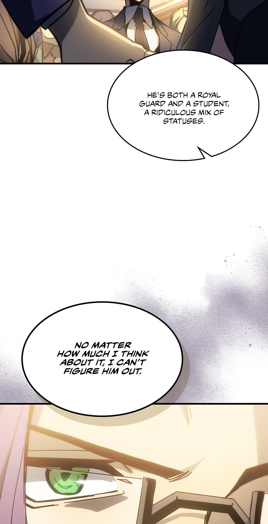 Read A Returner's Magic Should Be Special Manga Online