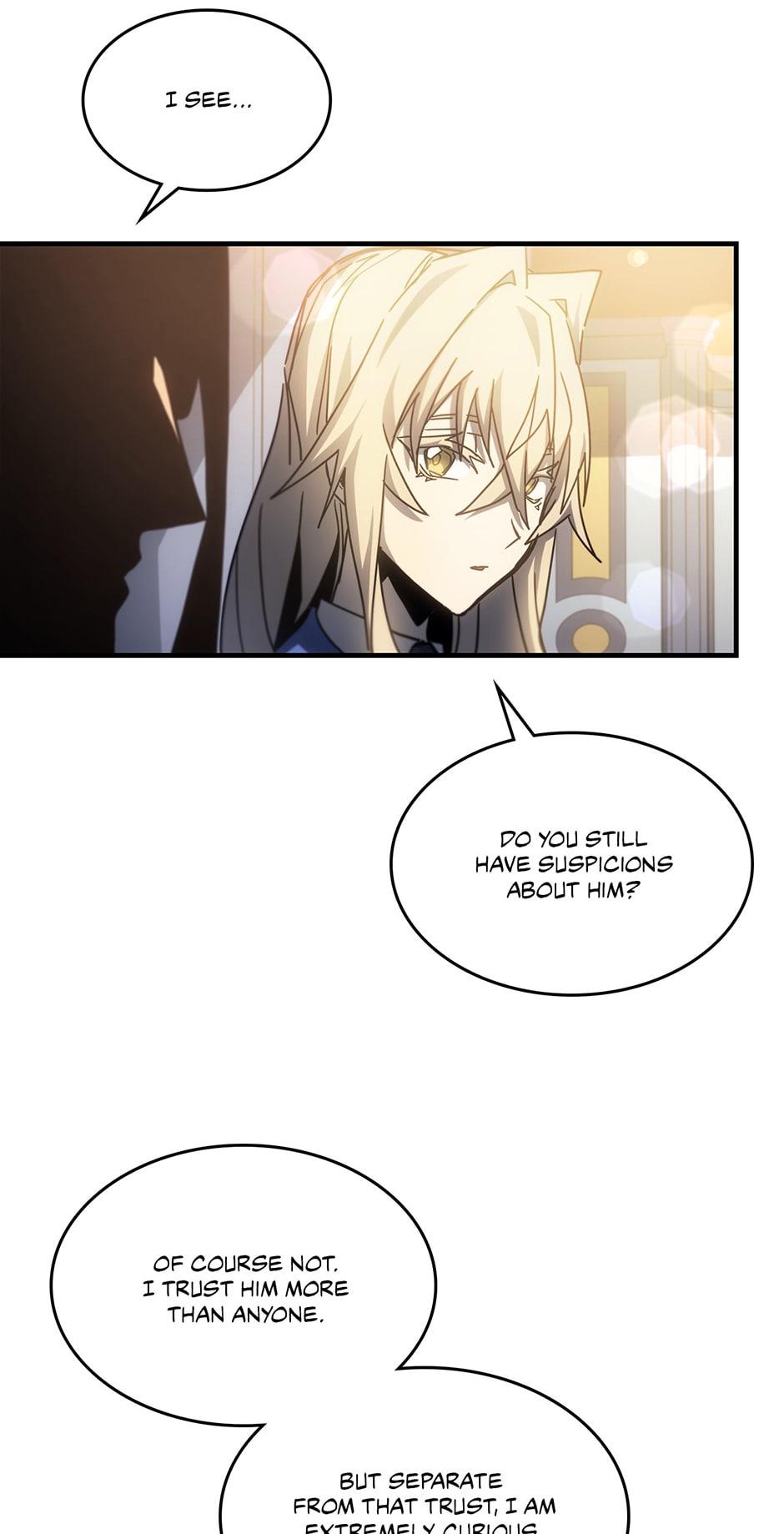 Read A Returner's Magic Should Be Special Manga Online