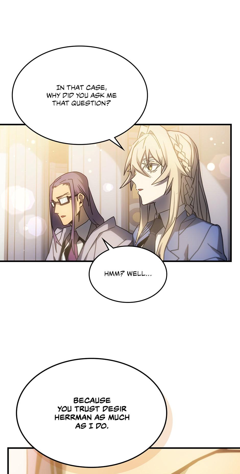 Read A Returner's Magic Should Be Special Manga Online