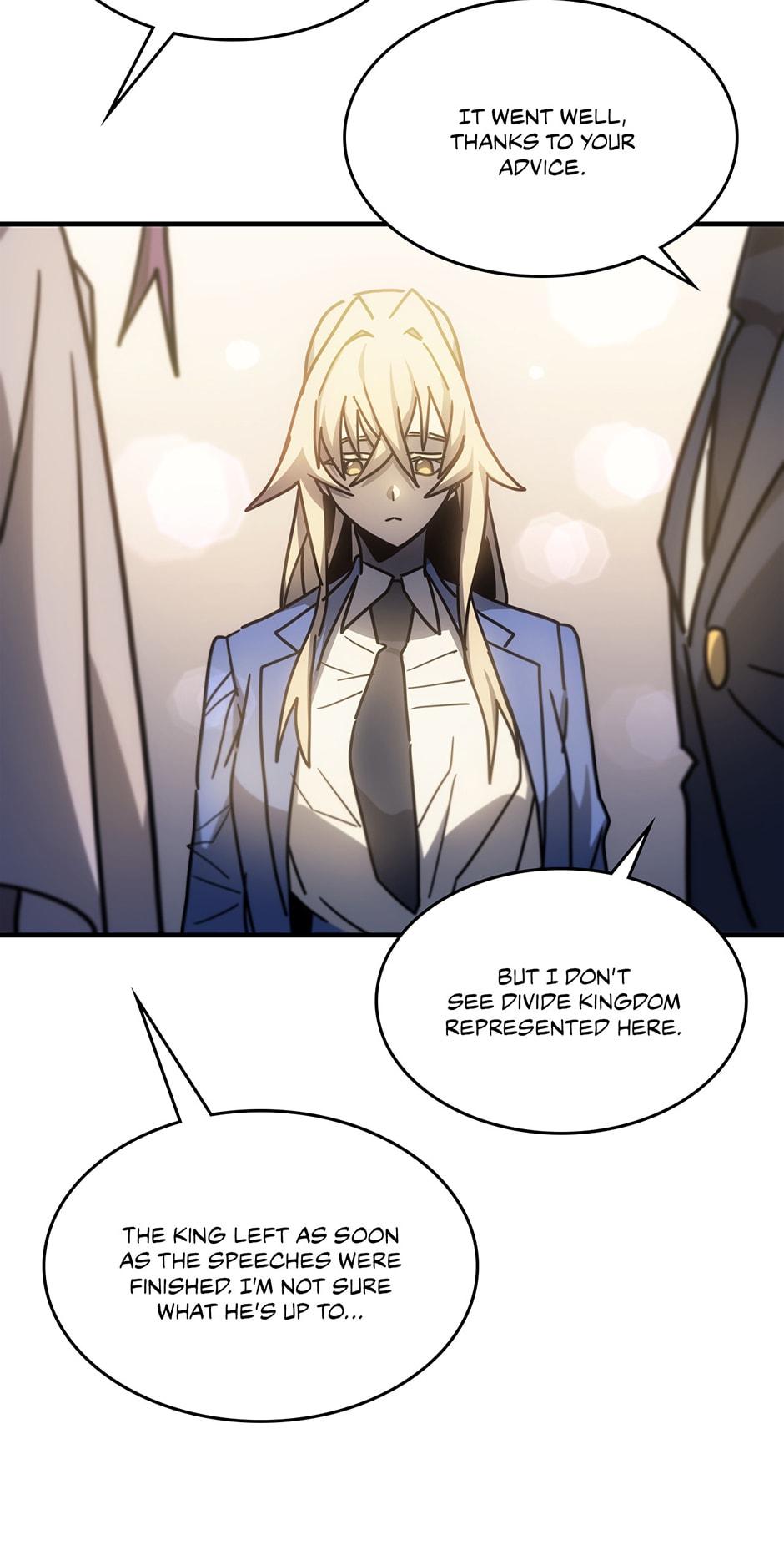 Read A Returner's Magic Should Be Special Manga Online