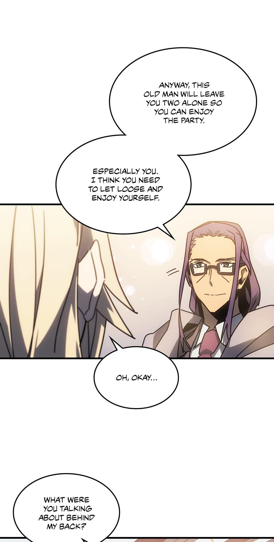 Read A Returner's Magic Should Be Special Manga Online