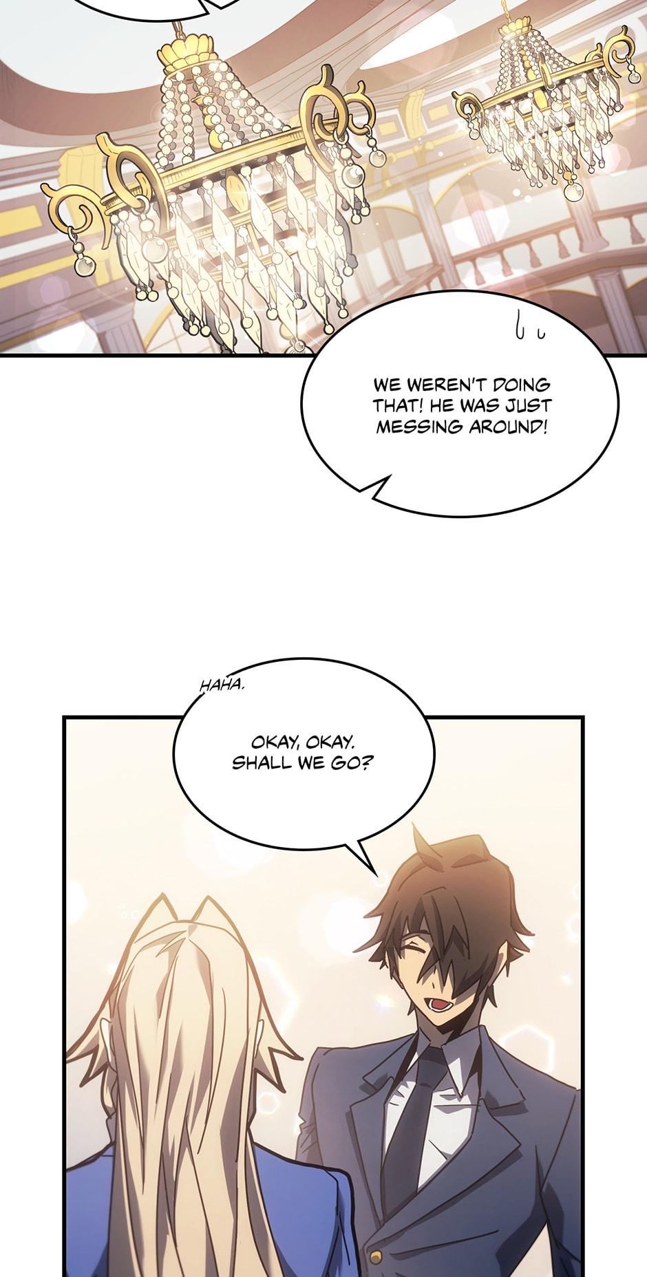 Read A Returner's Magic Should Be Special Manga Online