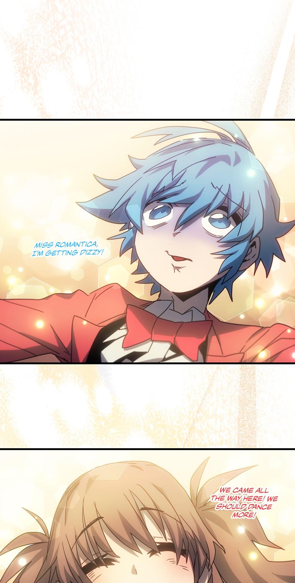 Read A Returner's Magic Should Be Special Manga Online