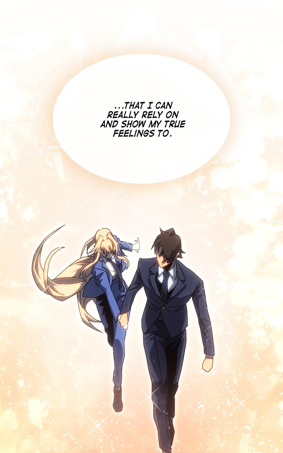 Read A Returner's Magic Should Be Special Manga Online