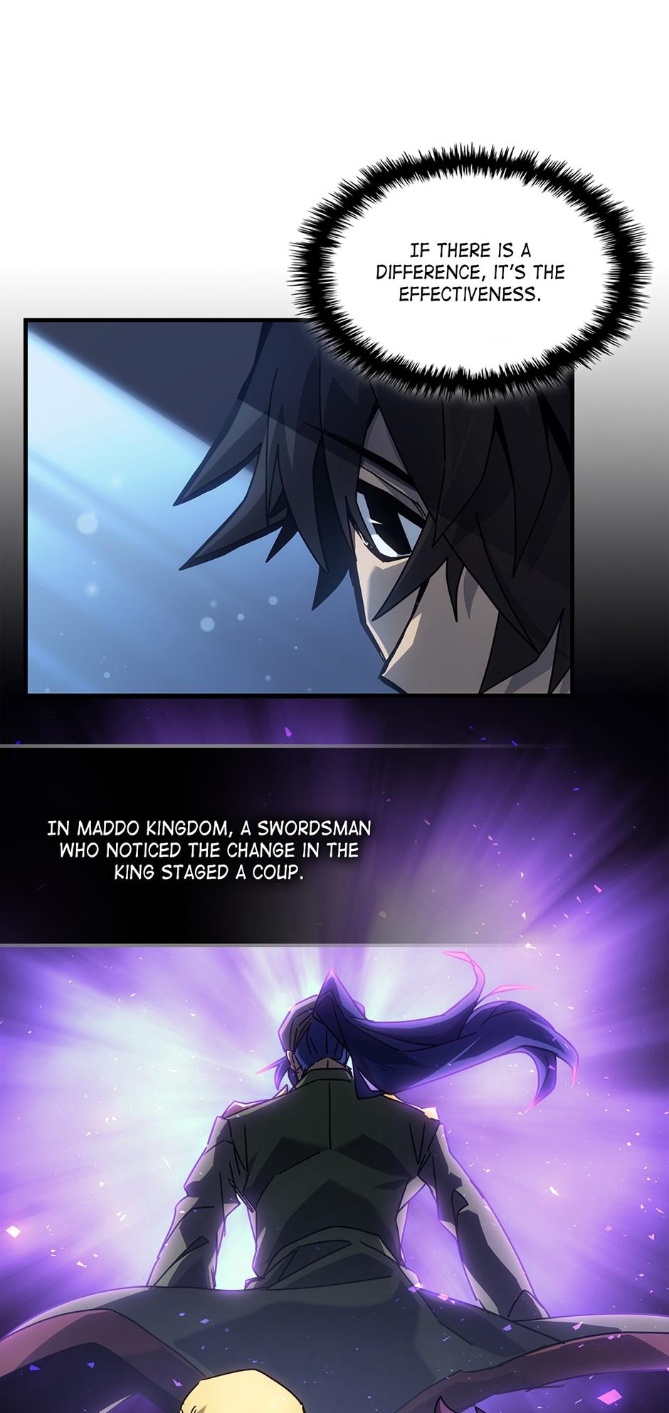 Read A Returner's Magic Should Be Special Manga Online