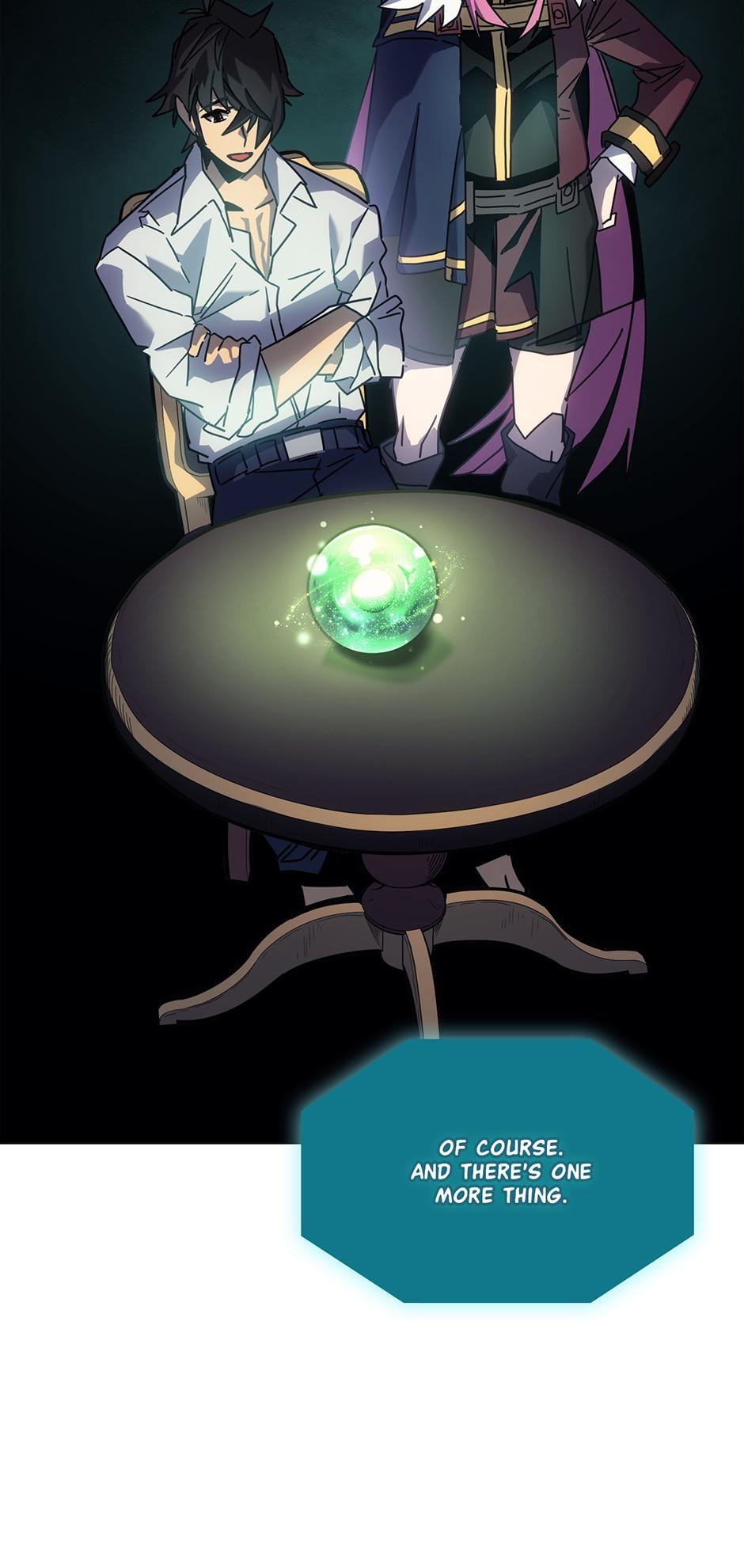 Read A Returner's Magic Should Be Special Manga Online
