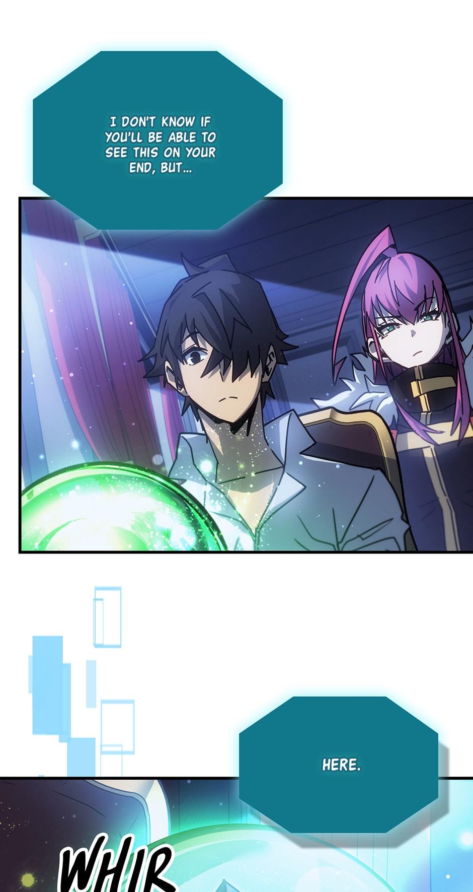 Read A Returner's Magic Should Be Special Manga Online
