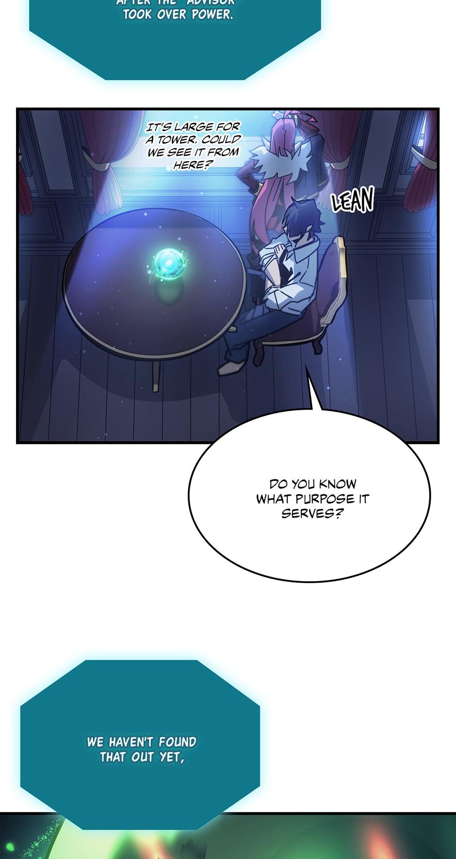 Read A Returner's Magic Should Be Special Manga Online