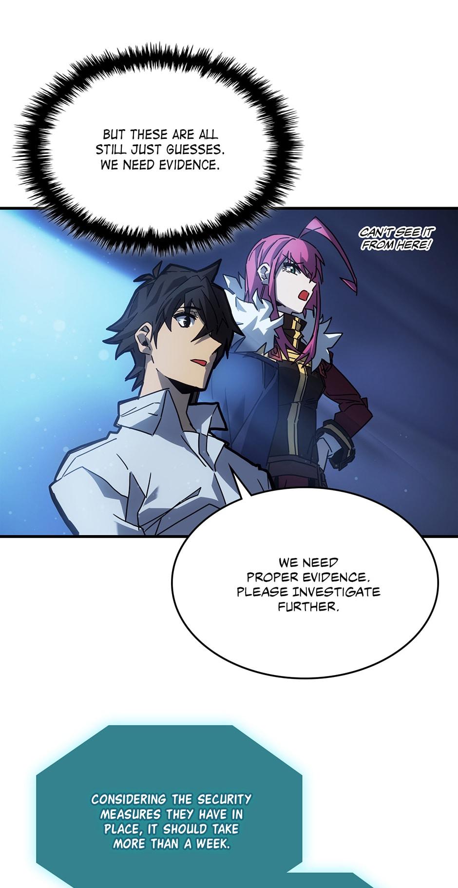 Read A Returner's Magic Should Be Special Manga Online