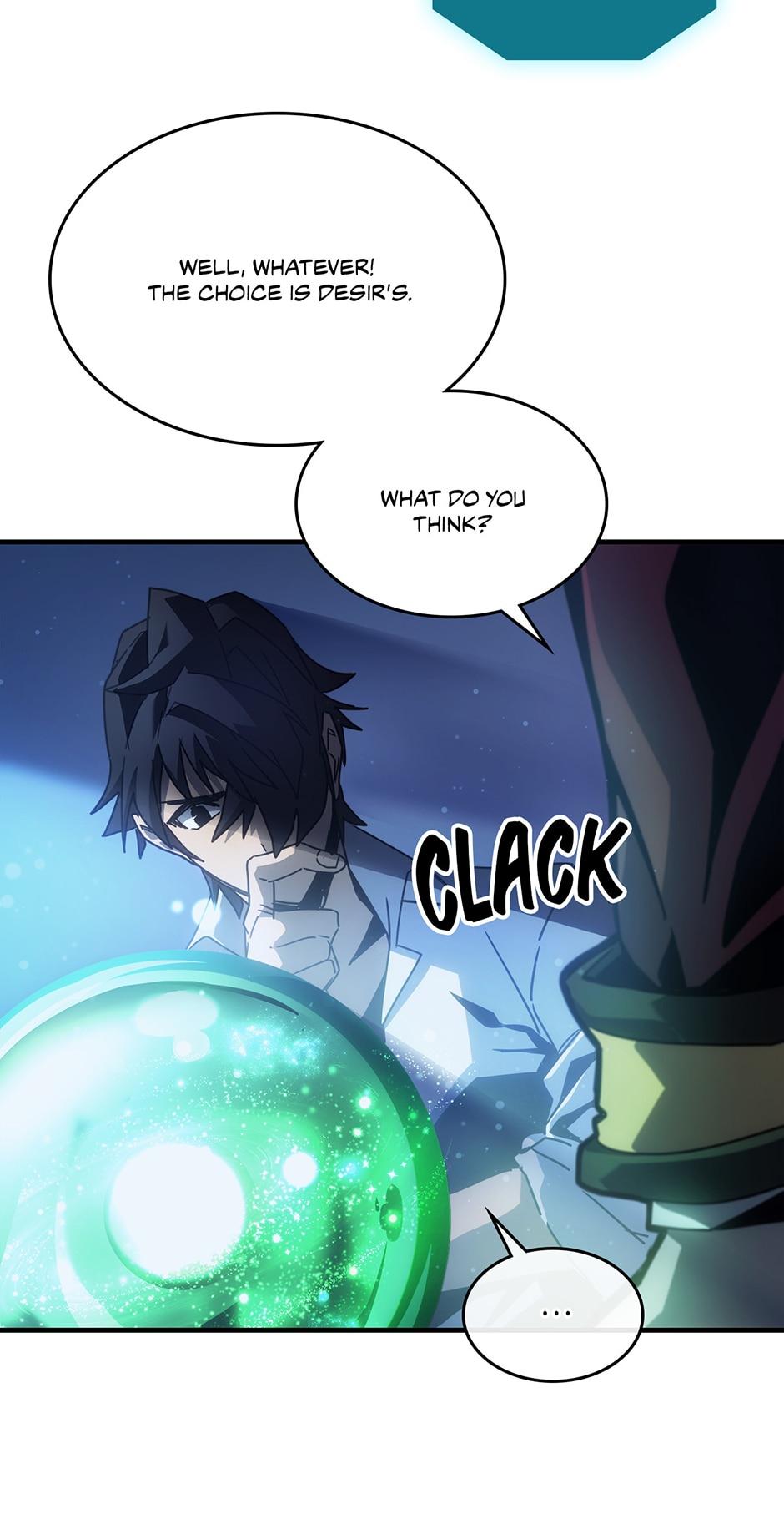 Read A Returner's Magic Should Be Special Manga Online