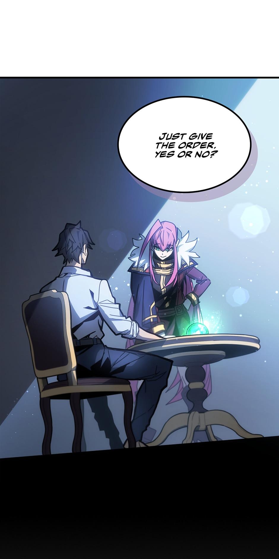 Read A Returner's Magic Should Be Special Manga Online