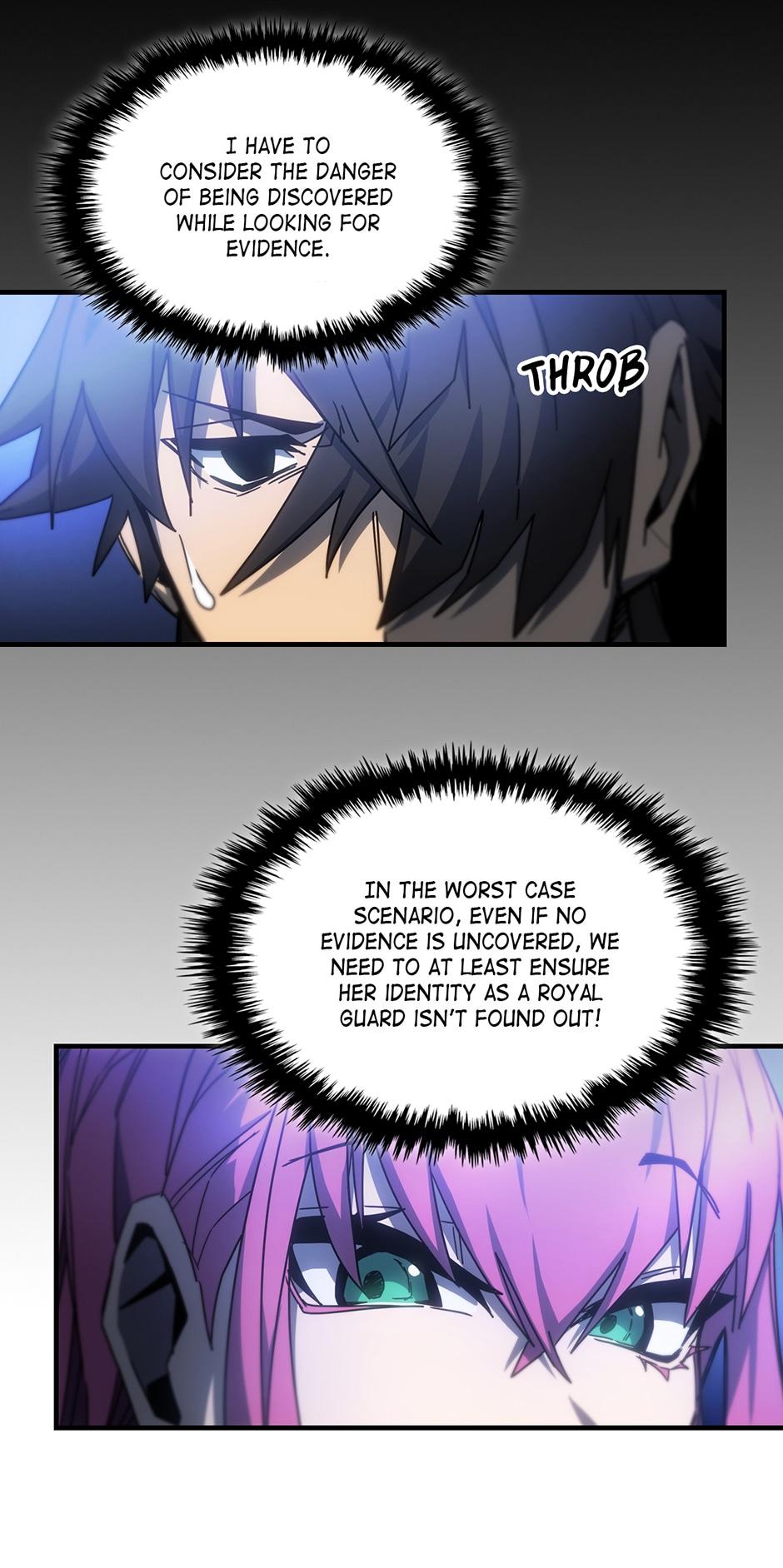 Read A Returner's Magic Should Be Special Manga Online