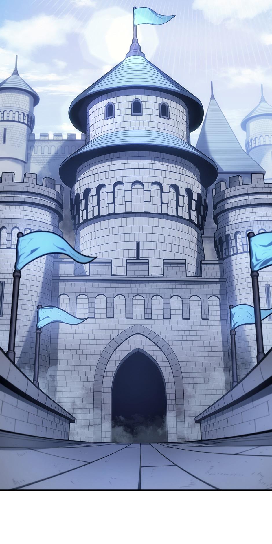 Read A Returner's Magic Should Be Special Manga Online