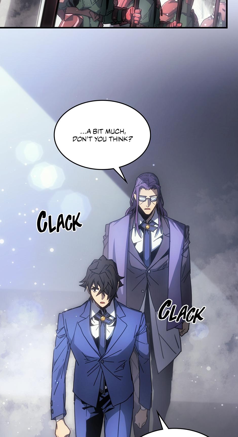 Read A Returner's Magic Should Be Special Manga Online