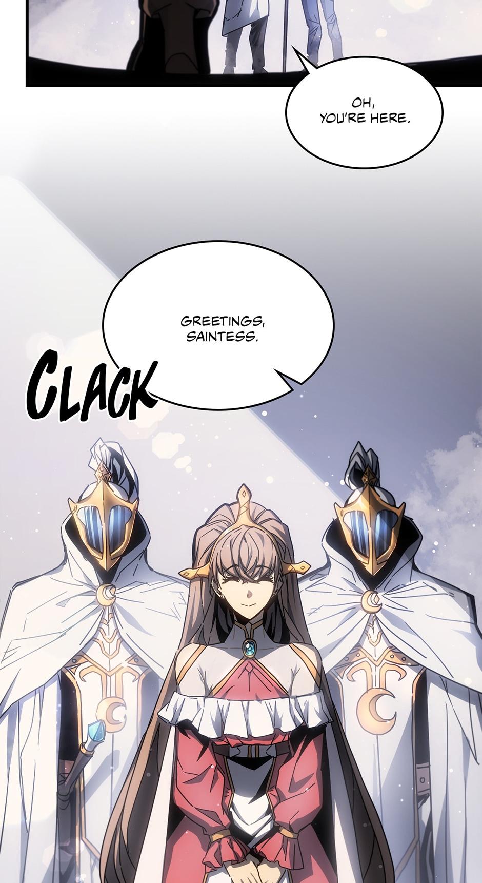 Read A Returner's Magic Should Be Special Manga Online