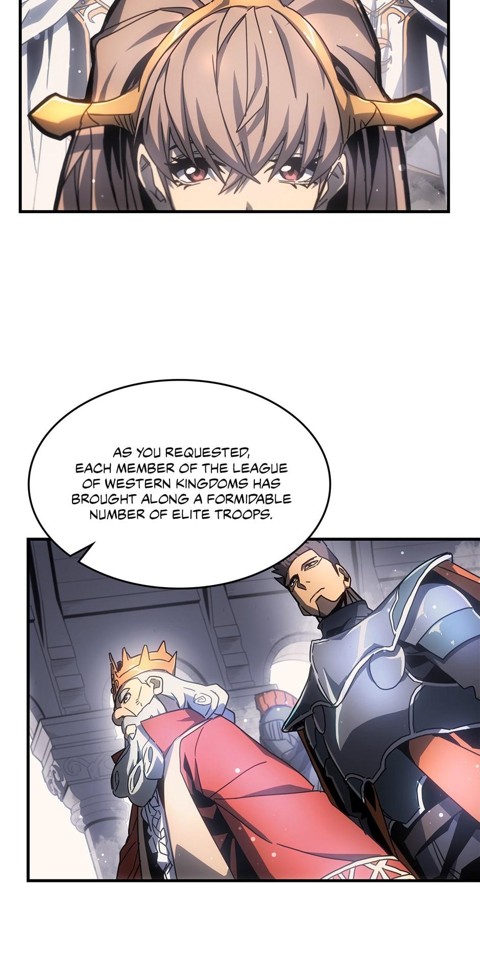Read A Returner's Magic Should Be Special Manga Online