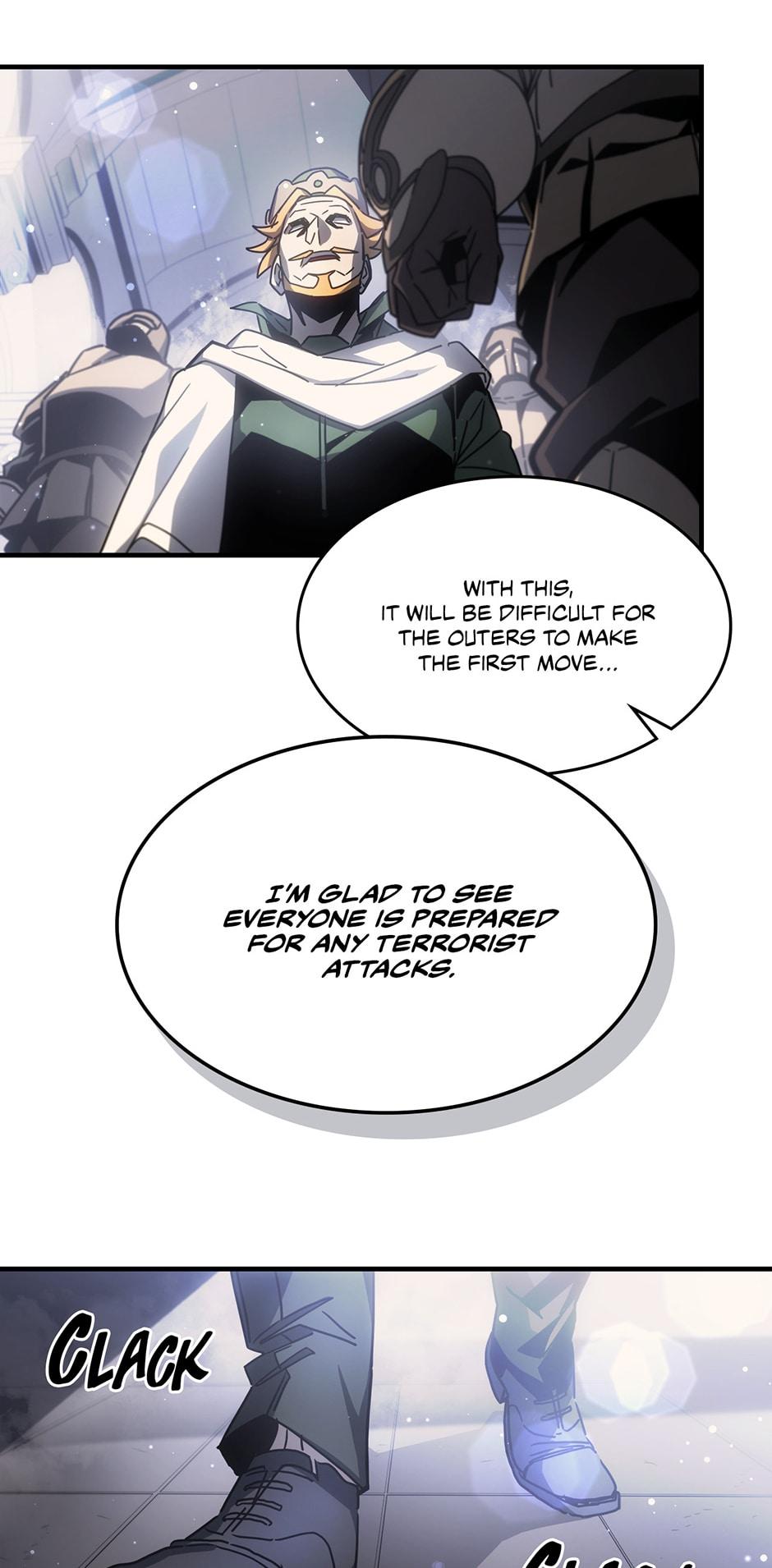 Read A Returner's Magic Should Be Special Manga Online