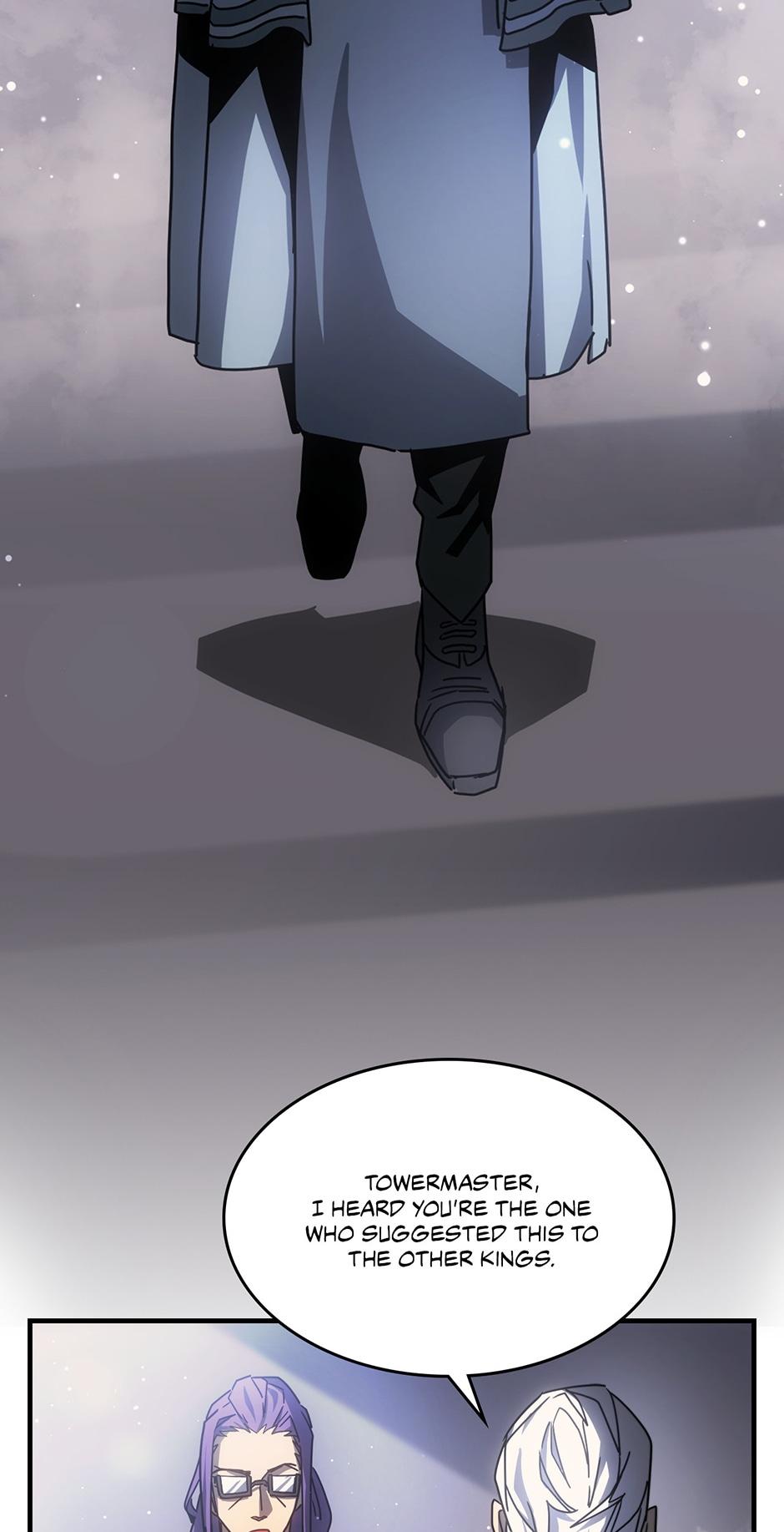 Read A Returner's Magic Should Be Special Manga Online