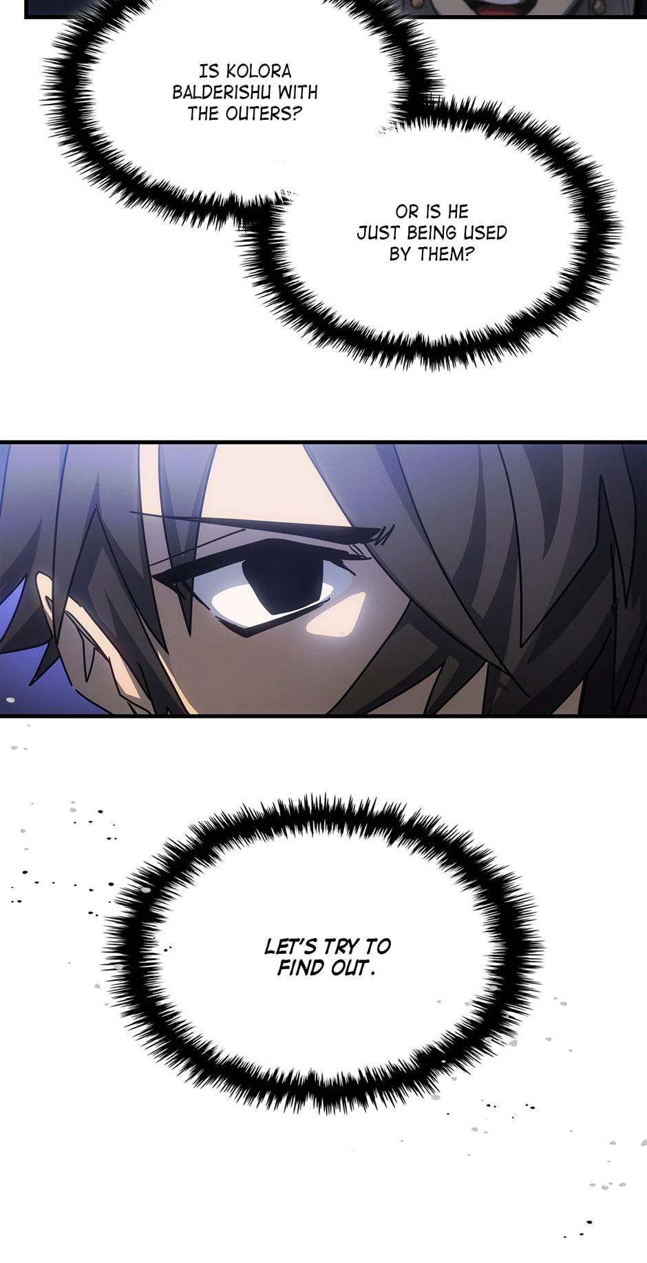 Read A Returner's Magic Should Be Special Manga Online