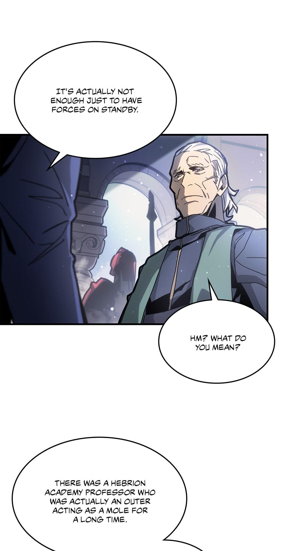 Read A Returner's Magic Should Be Special Manga Online