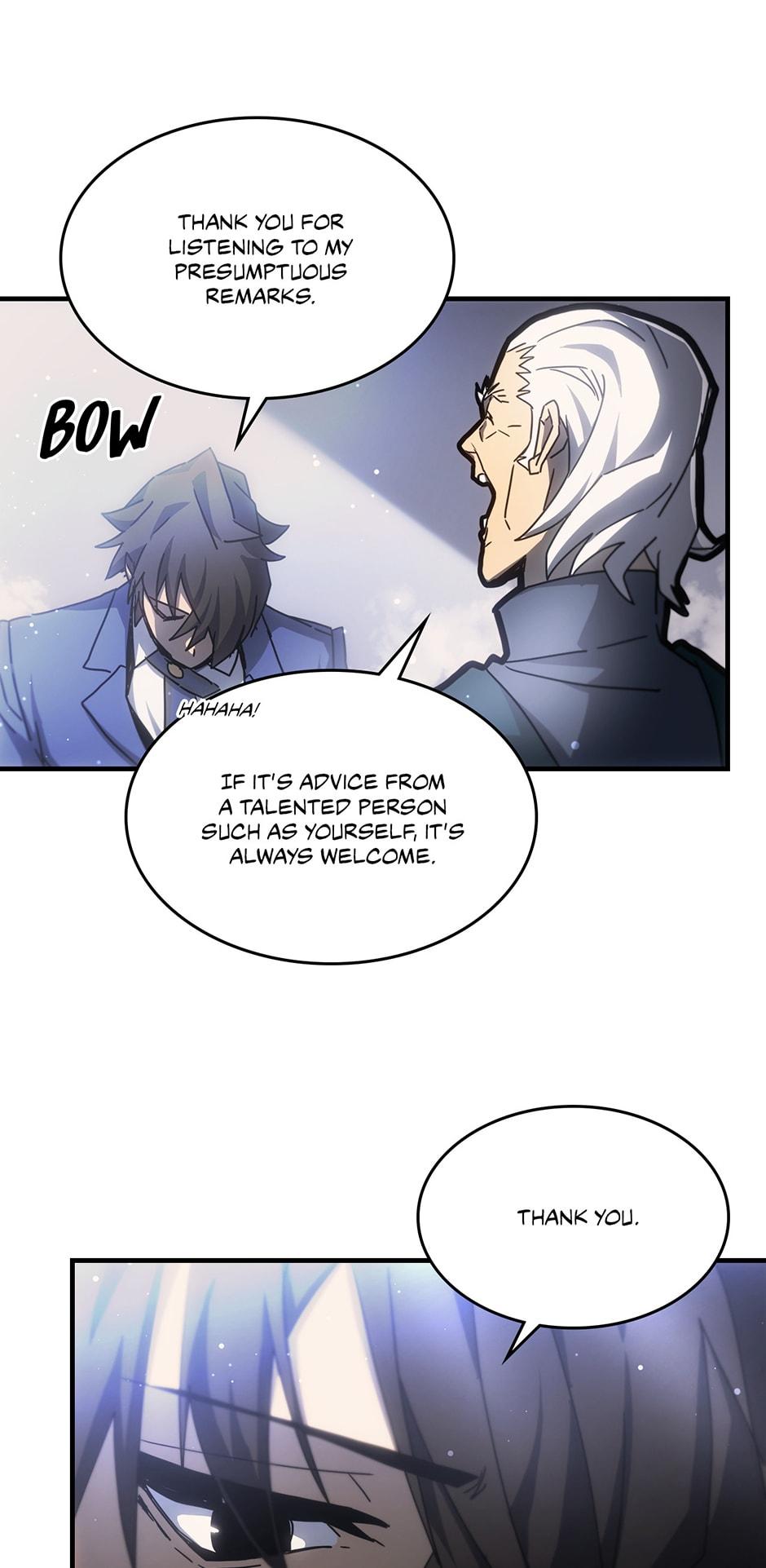Read A Returner's Magic Should Be Special Manga Online