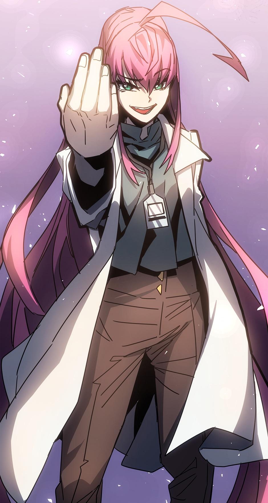 Read A Returner's Magic Should Be Special Manga Online