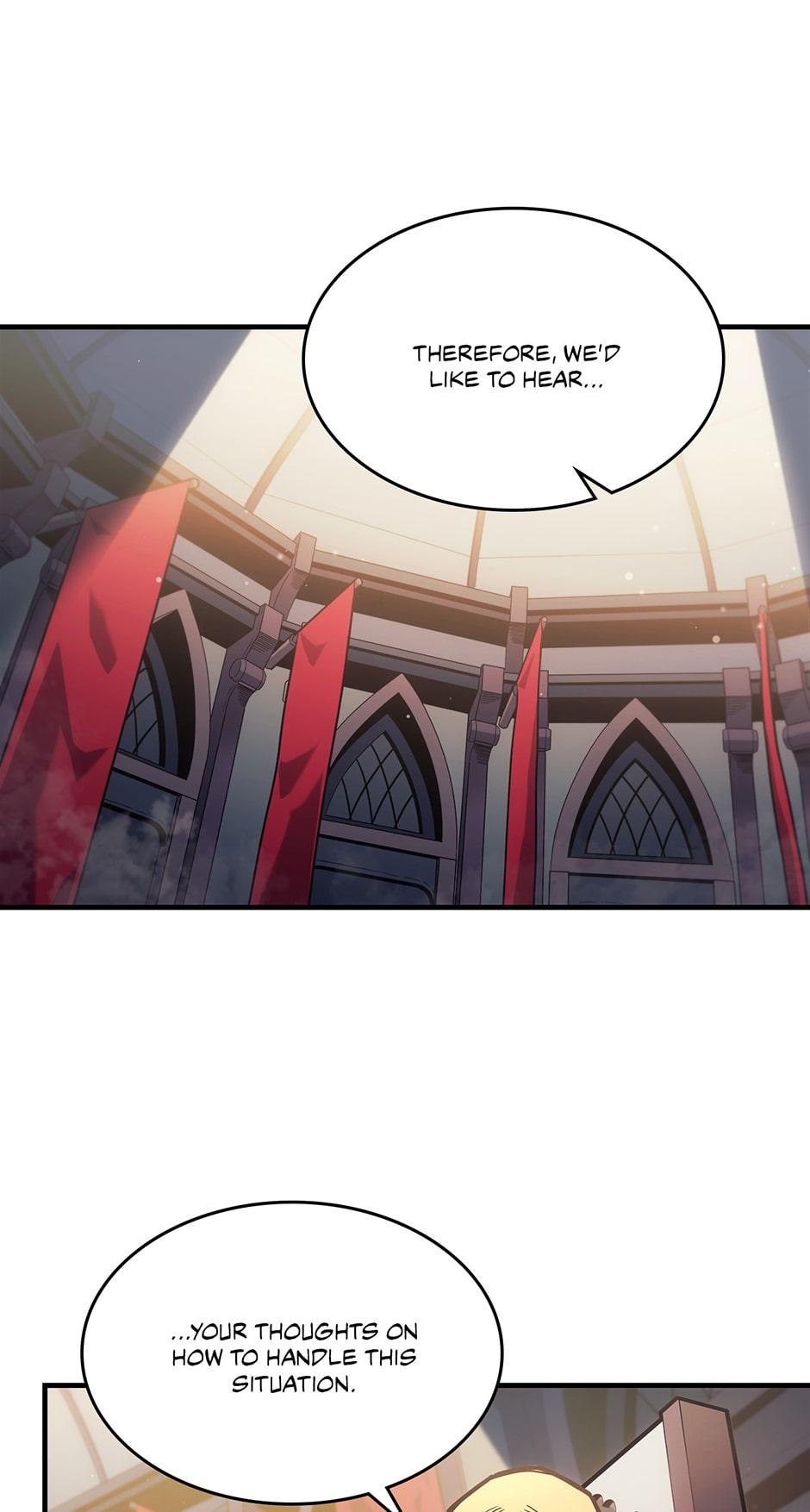 Read A Returner's Magic Should Be Special Manga Online