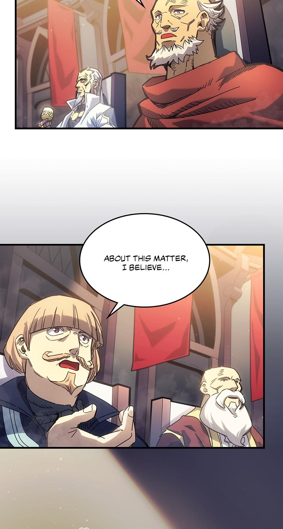 Read A Returner's Magic Should Be Special Manga Online