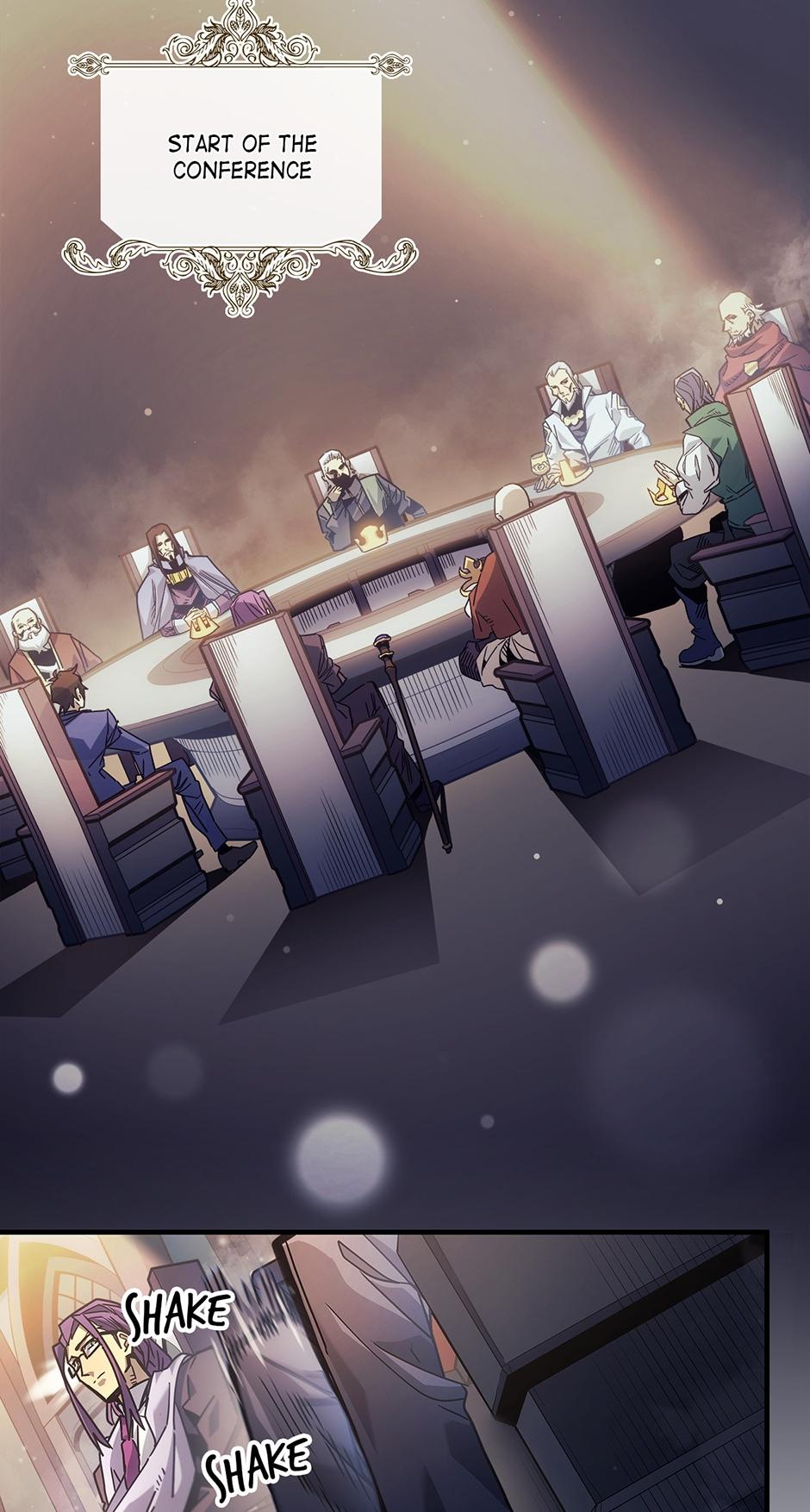Read A Returner's Magic Should Be Special Manga Online