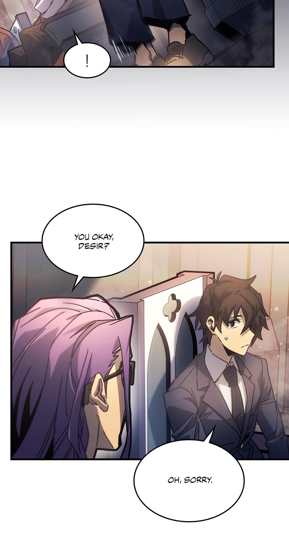 Read A Returner's Magic Should Be Special Manga Online