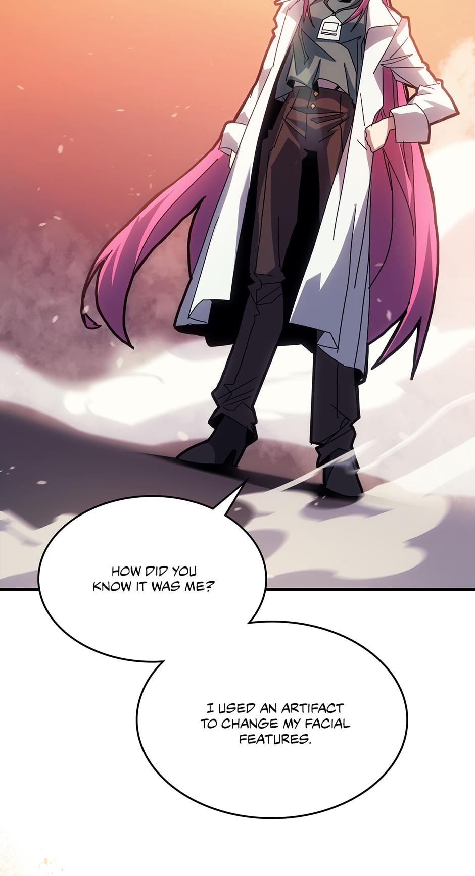Read A Returner's Magic Should Be Special Manga Online