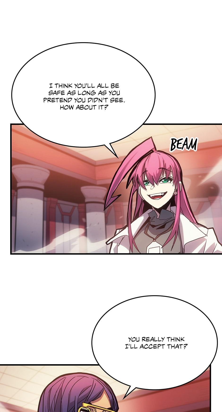 Read A Returner's Magic Should Be Special Manga Online
