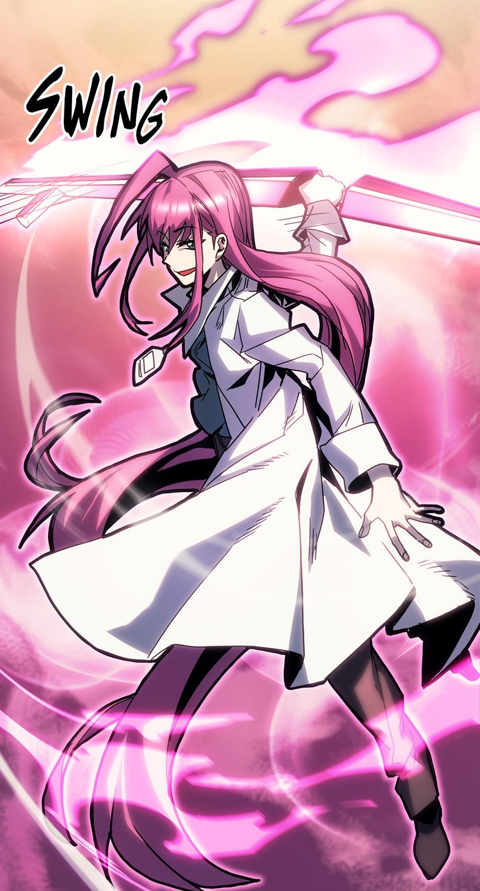 Read A Returner's Magic Should Be Special Manga Online