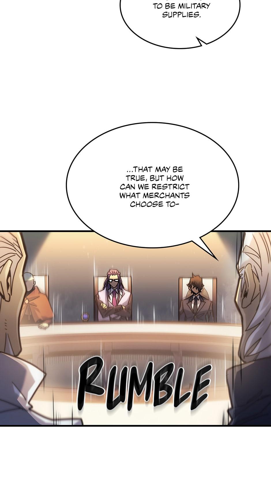 Read A Returner's Magic Should Be Special Manga Online