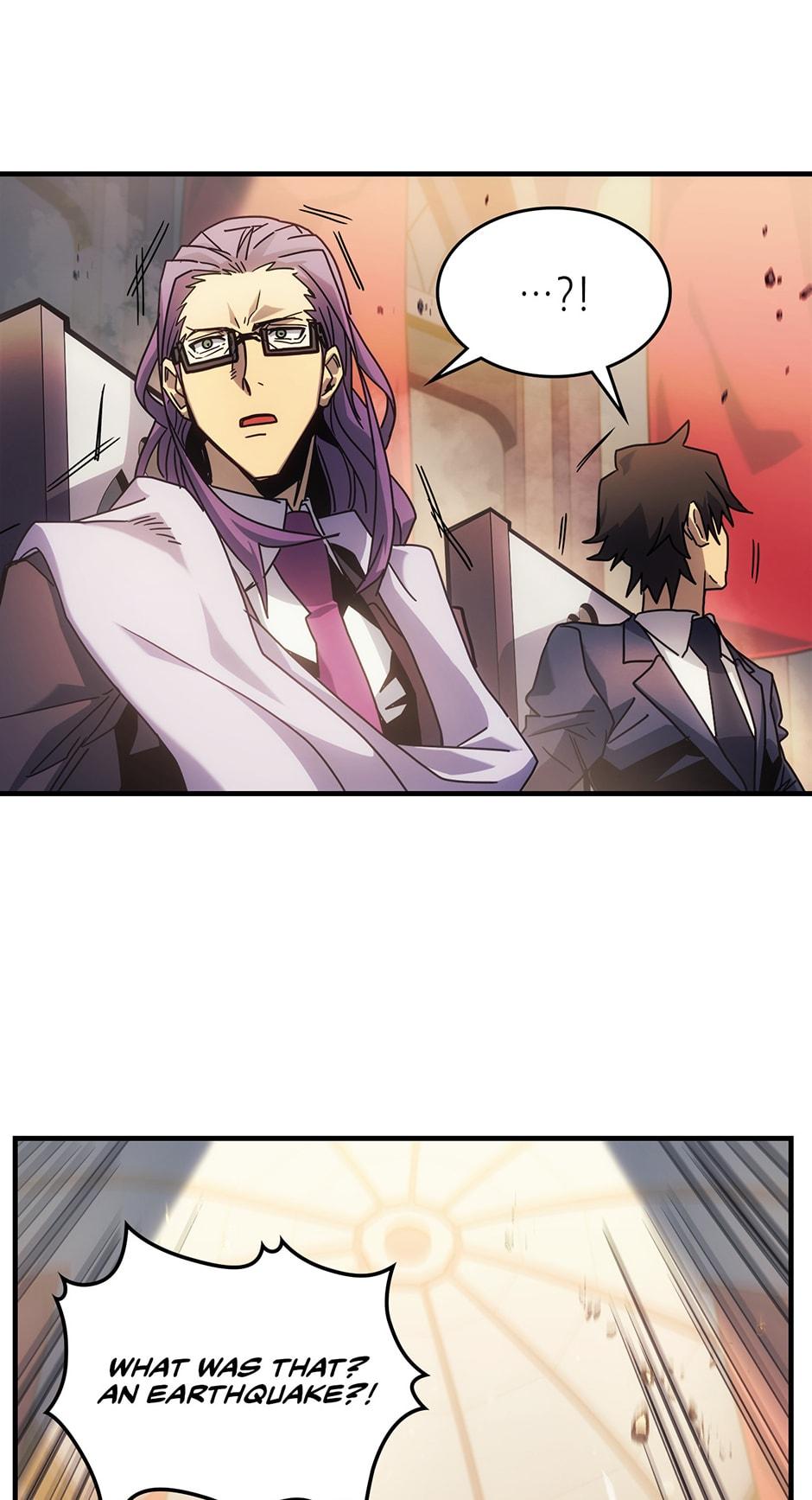 Read A Returner's Magic Should Be Special Manga Online