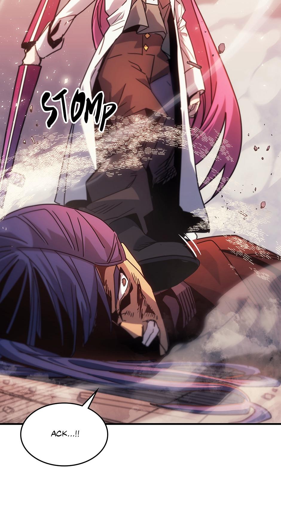 Read A Returner's Magic Should Be Special Manga Online