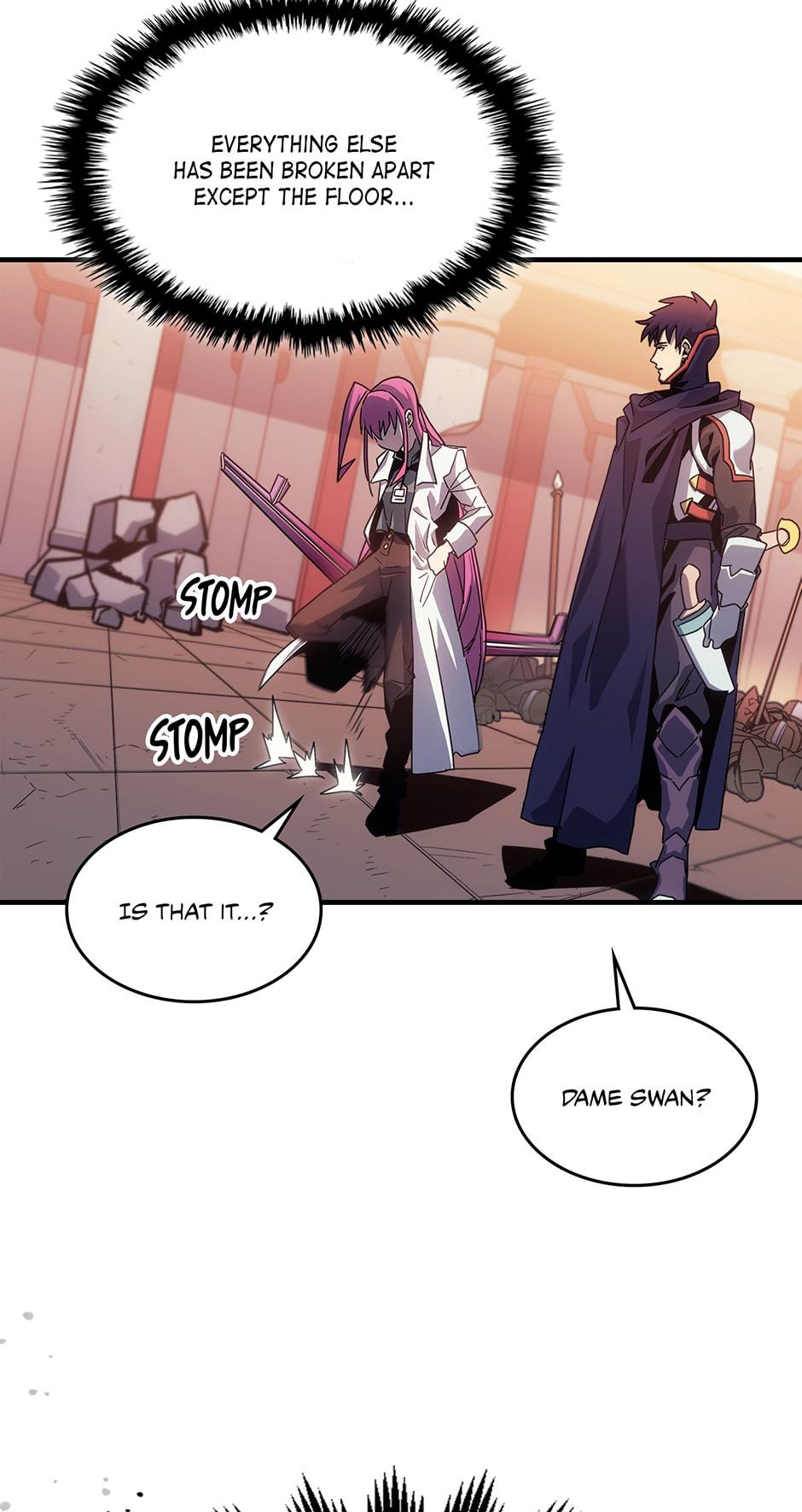 Read A Returner's Magic Should Be Special Manga Online
