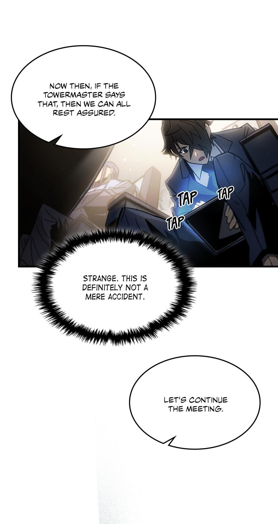 Read A Returner's Magic Should Be Special Manga Online