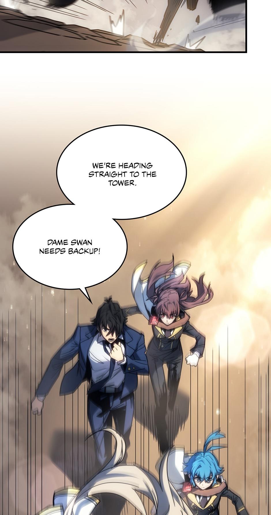 Read A Returner's Magic Should Be Special Manga Online
