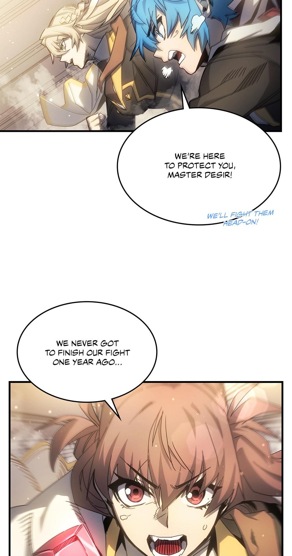 Read A Returner's Magic Should Be Special Manga Online