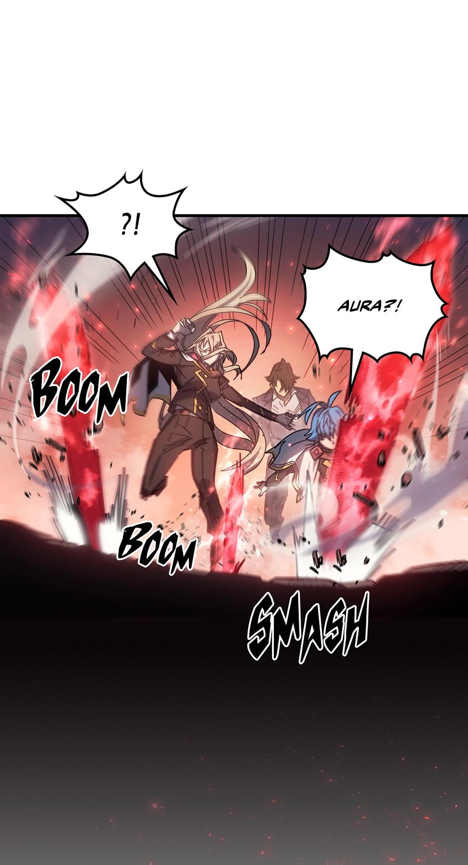 Read A Returner's Magic Should Be Special Manga Online