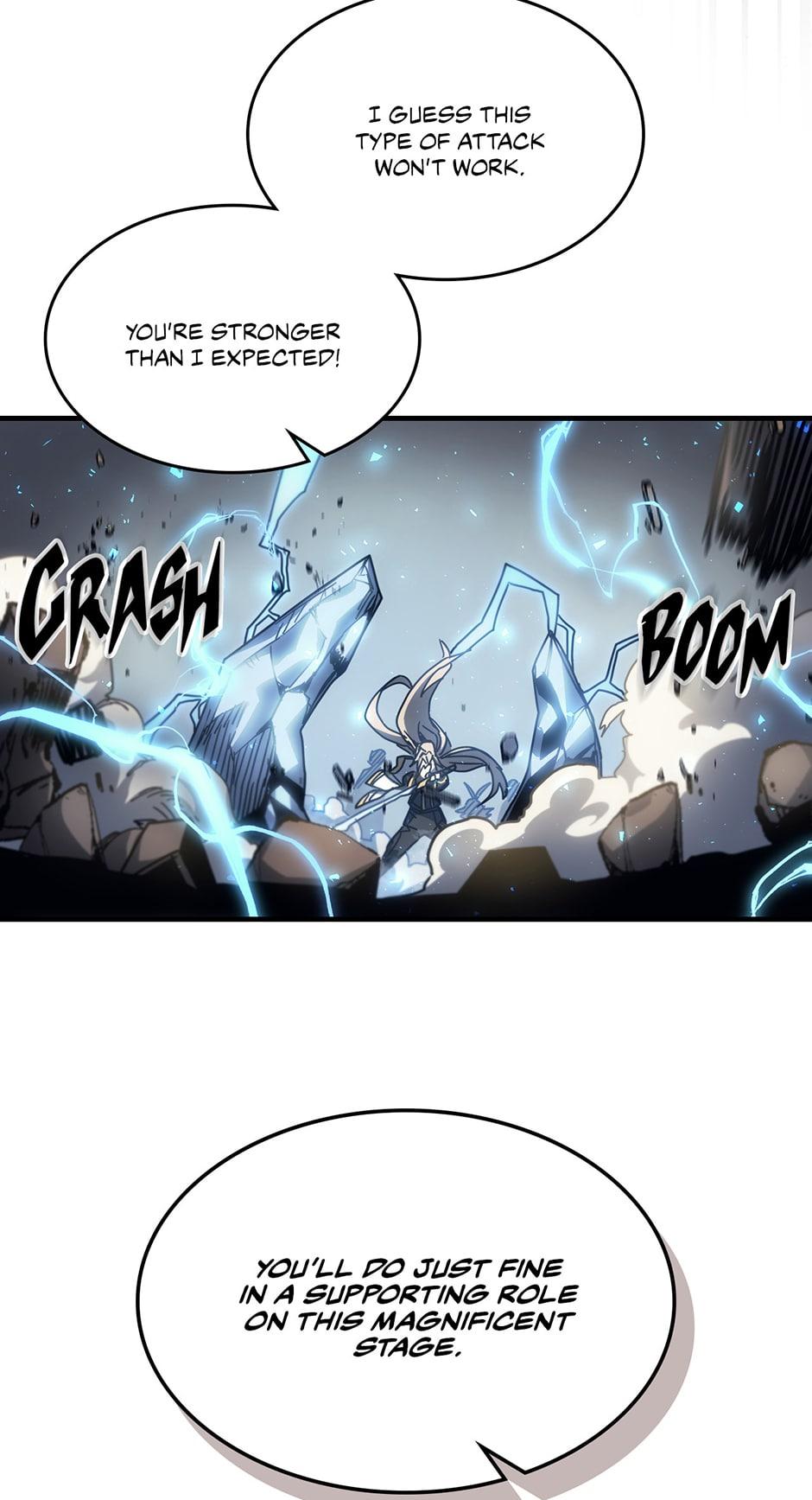 Read A Returner's Magic Should Be Special Manga Online