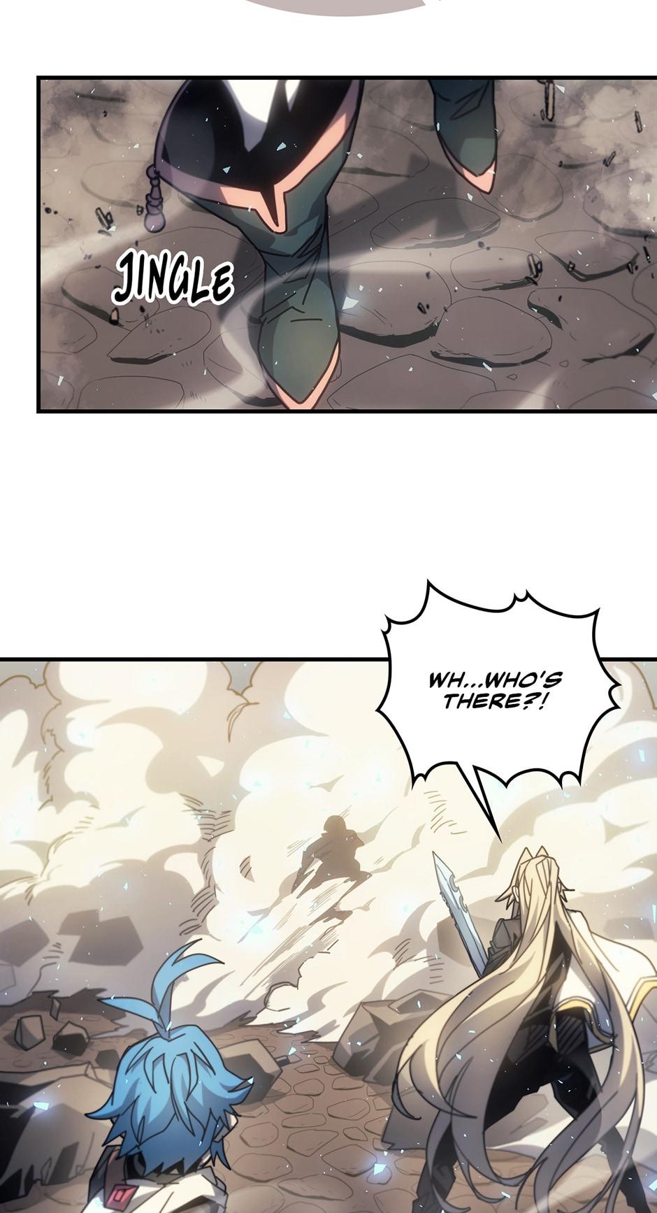 Read A Returner's Magic Should Be Special Manga Online