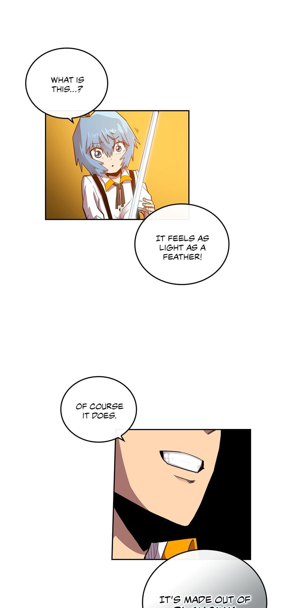 Read A Returner's Magic Should Be Special Manga Online
