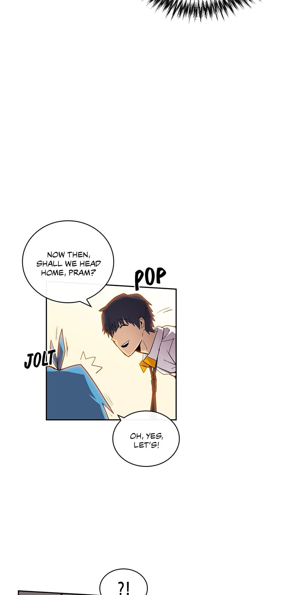 Read A Returner's Magic Should Be Special Manga Online