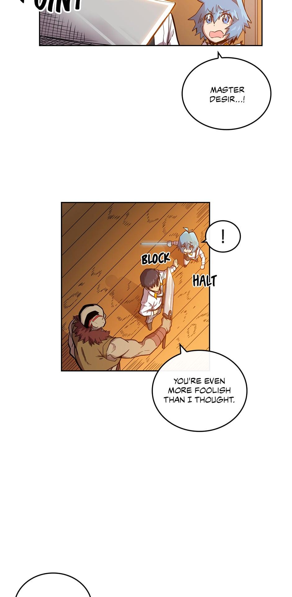Read A Returner's Magic Should Be Special Manga Online