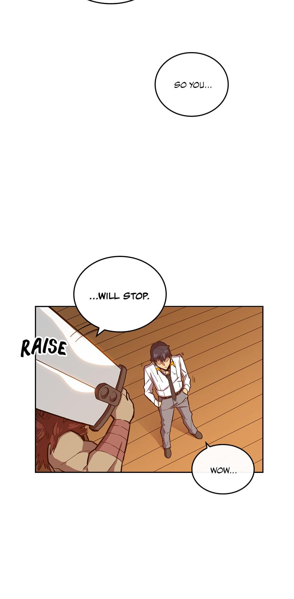 Read A Returner's Magic Should Be Special Manga Online