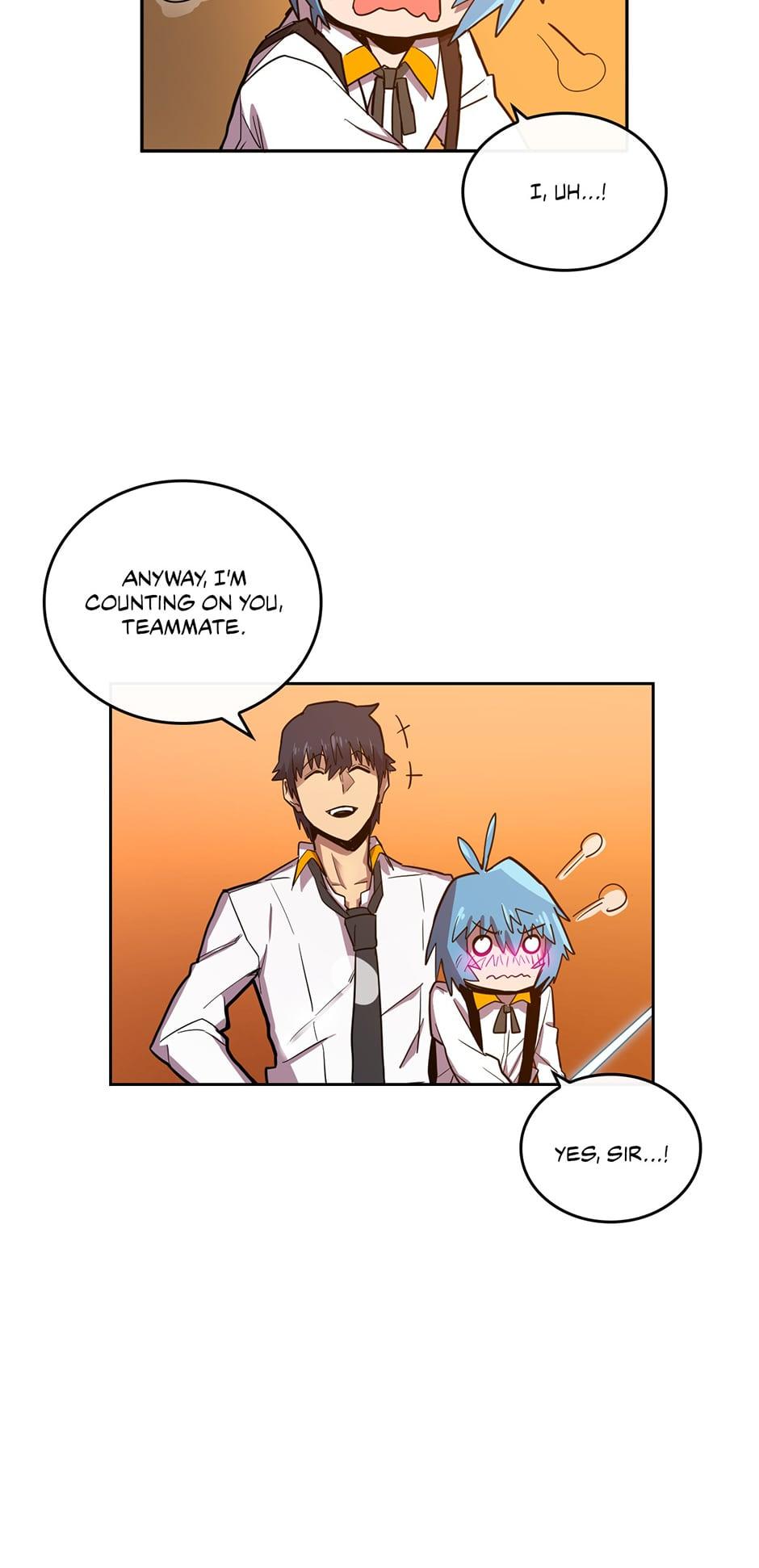 Read A Returner's Magic Should Be Special Manga Online